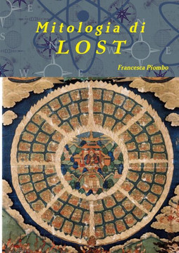 Mitologia Di Lost (Italian Edition)