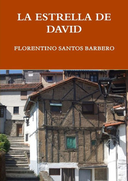 La Estrella De David (Spanish Edition) - 9781326421922