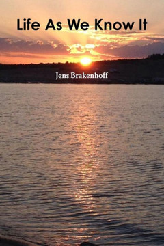 Life As We Know It - 9781312542976