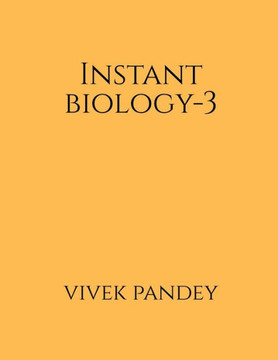 Instant Biology-3(Color)