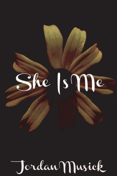 She Is Me - 9781387872732