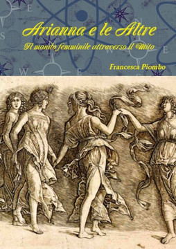 Arianna E Le Altre (Italian Edition)