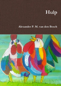 Hulp (Dutch Edition)