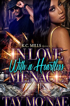 In Love With A Heartless Menace In Love With A Heartless Menace
