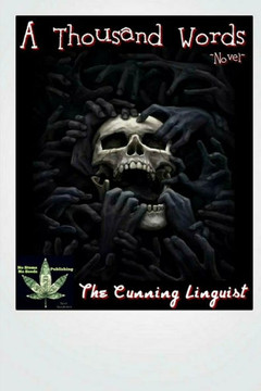 A Thousand Words - 9780359082193 A Thousand Words - 9780359082193