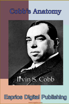 Cobb's Anatomy - 9781329753730