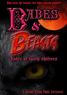 Babes & Beasts - Tales Of Lusty Shifters