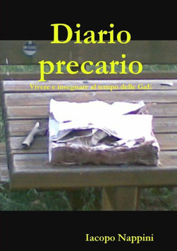 Diario Precario (Italian Edition)