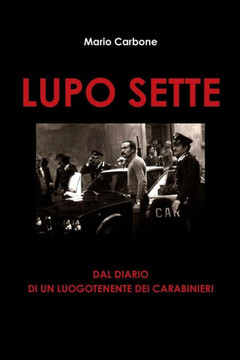 Lupo Sette (Italian Edition) - 9780244395285