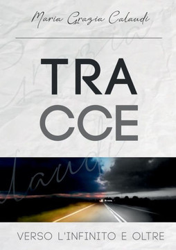 Tracce (Italian Edition) - 9780244731939