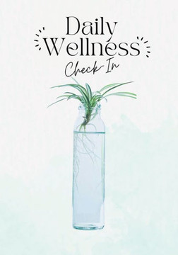 Daily Wellness Check-In