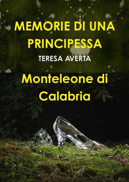 Memorie Di Una Principessa (Italian Edition)