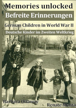 Memories Unlocked Befreite Erinnerungen (English And German Edition)