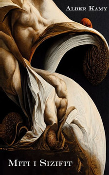 Miti I Sizifit (Dhe Ese T? Tjera) (Albanian Edition)