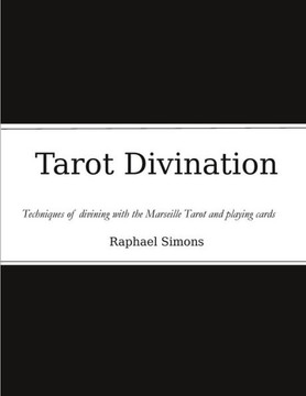 Tarot Divination Tarot Divination