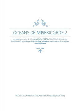 Oc?ans De Mis?ricorde Ii (French Edition)
