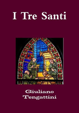 I Tre Santi (Italian Edition)