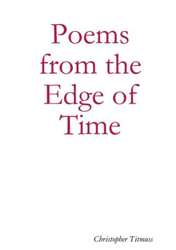 Poems From The Edge Of Time