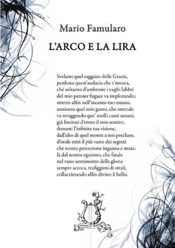 L'Arco E La Lira (Italian Edition) L'Arco E La Lira (Italian Edition)