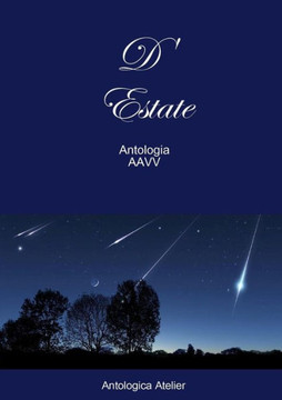 Antologica Atelier Edizioni D'Estate (Italian Edition)