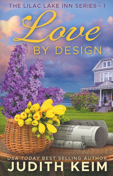 Love By Design - 9781959529842
