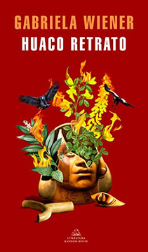Huaco Retrato / Huaco Portrait (Spanish Edition)