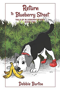 Return to Blueberry Street (Tails of Blueberry Street)