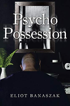 Psycho Possession - Paperback Psycho Possession - Paperback