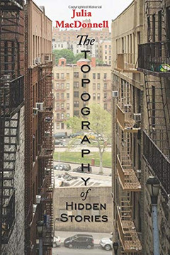 The Topography of Hidden Stories