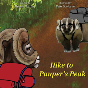 Hike to Pauper's Peak