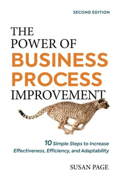 Power of Business Process Improvement