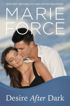 Desire After Dark (Gansett Island Series)