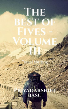 The Best Of Fives - Volume Iii
