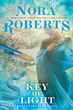 Key Of Light (Key Trilogy) Key Of Light (Key Trilogy)