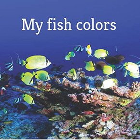 My Fish Colors