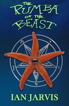 The Rumba Of The Beast (Bernie Quist Book 5) - 9781804242353
