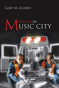 Murders in Music City Murders in Music City