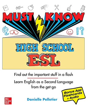 Must Know High School Esl