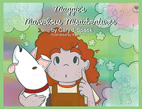 Maggie's Marvelous Misadventures