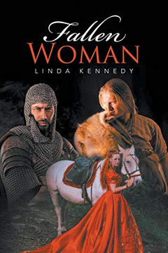 Fallen Woman Fallen Woman