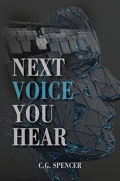 Next Voice You Hear - 9781954614185 Next Voice You Hear - 9781954614185