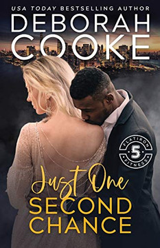 Just One Second Chance : A Contemporary Romance