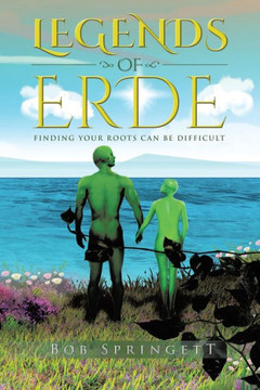 Legends Of Erde