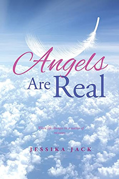 Angels Are Real - 9781638120797