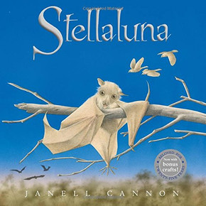 Stellaluna 25th Anniversary Edition Stellaluna 25th Anniversary Edition