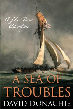 A Sea of Troubles (John Pearce, 9) (Volume 9) A Sea of Troubles (John Pearce, 9) (Volume 9)