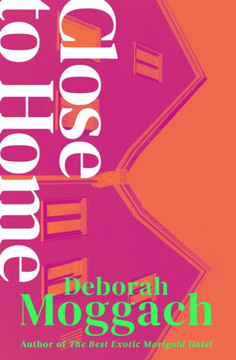 Close To Home - 9781504077590