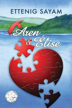 Aren & Elise - 9781639455416