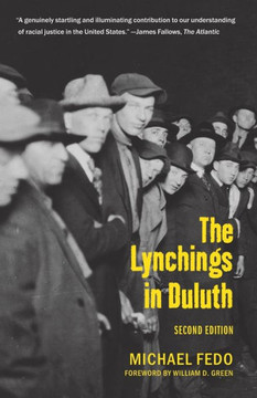 The Lynchings In Duluth