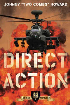 Direct Action: An Sas Thriller